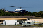 - UH-1N Twin Huey 69-6630 30 from 1st HS 